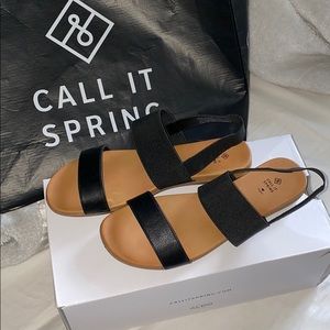Call It Spring Sandals
